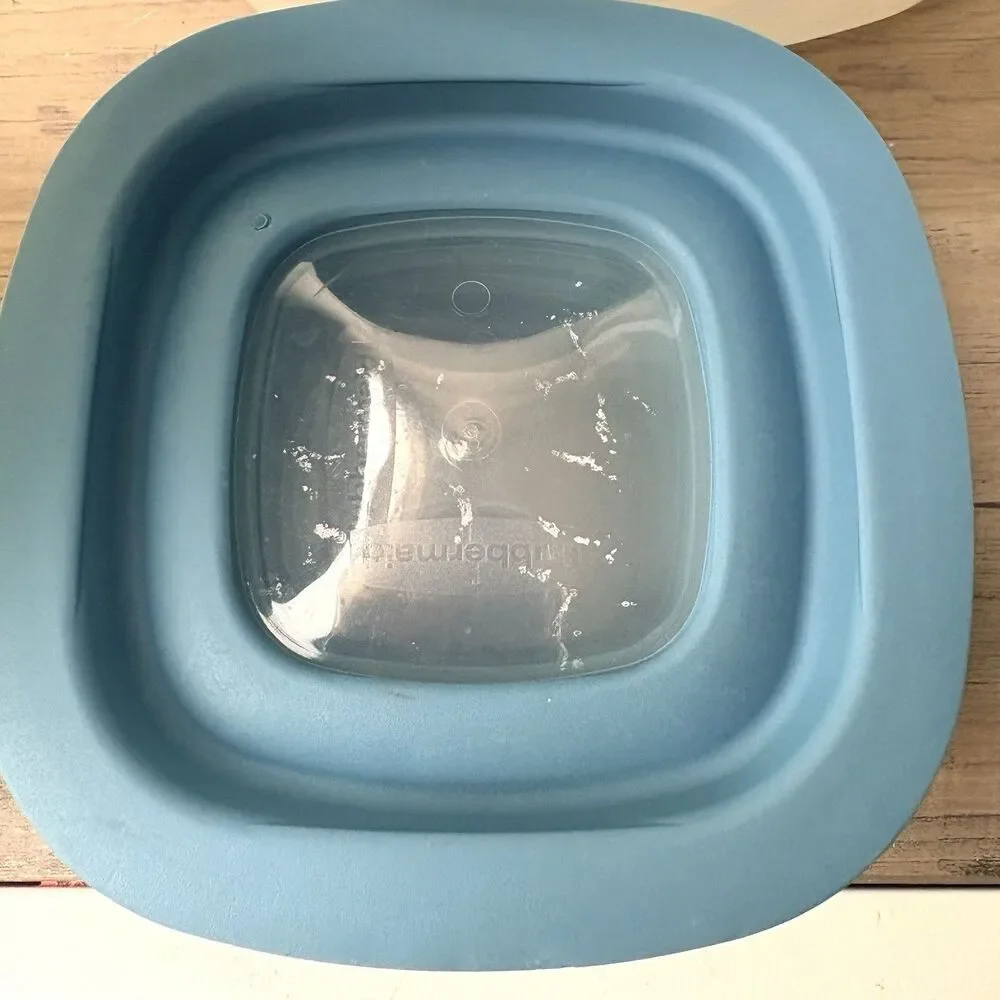 Rubbermaid meal prep